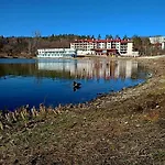 Rebeka Апартамент