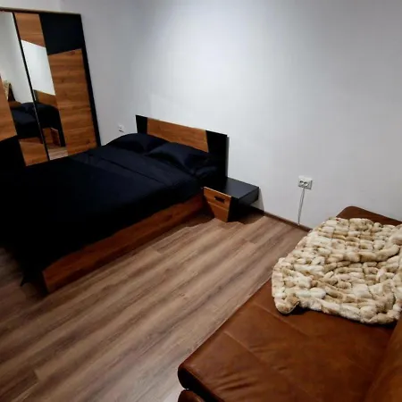 Rebeka Luxury *