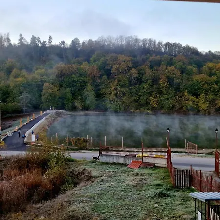 Rebeka Apartment Appartement Trjavna