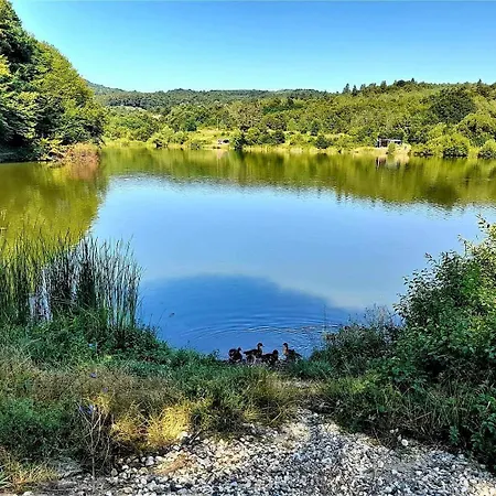 Rebeka Apartment Appartement *