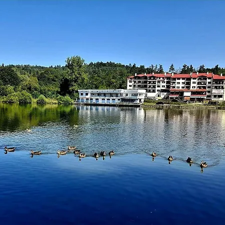 Διαμέρισμα Rebeka Luxury *