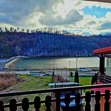 Apartmán Rebeka Luxury *