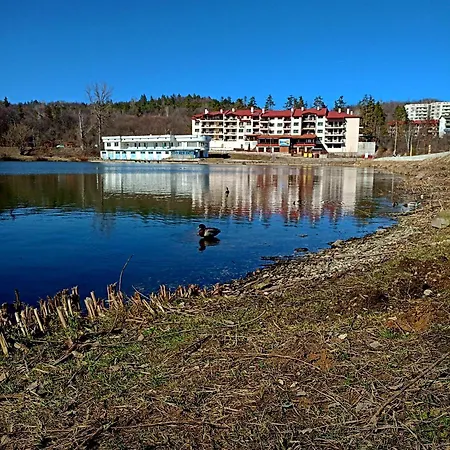 Rebeka Apartment Appartement