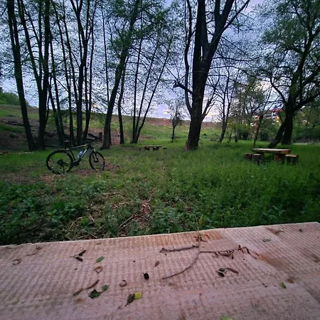 Rebeka Luxury * Τριάβνα