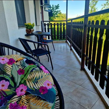 Apartmán Rebeka Luxury Trjavna