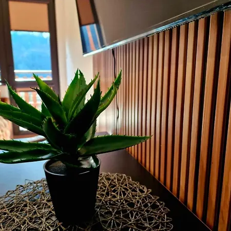 Rebeka Luxury Διαμέρισμα *