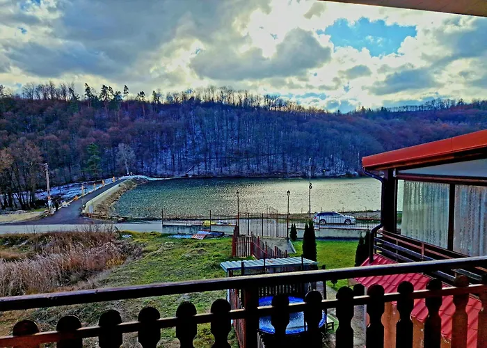 Lägenhet Rebeka Apartment *