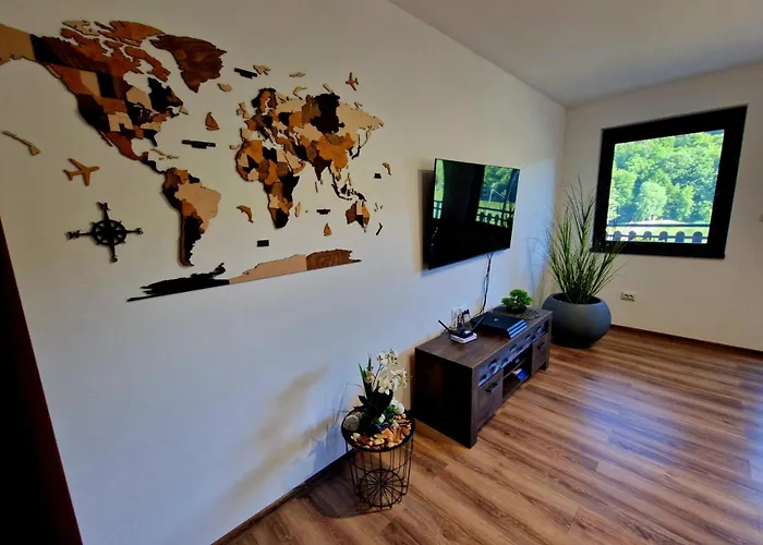 Rebeka Apartment アパート *