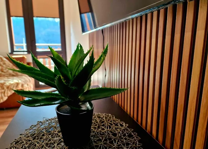 Rebeka Apartment アパート *