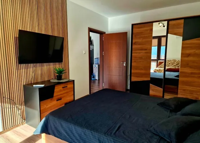 Rebeka Apartment アパート *